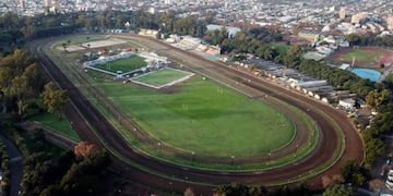 El Parque Independencia será sede de los Juegos Suramericanos de la Juventud