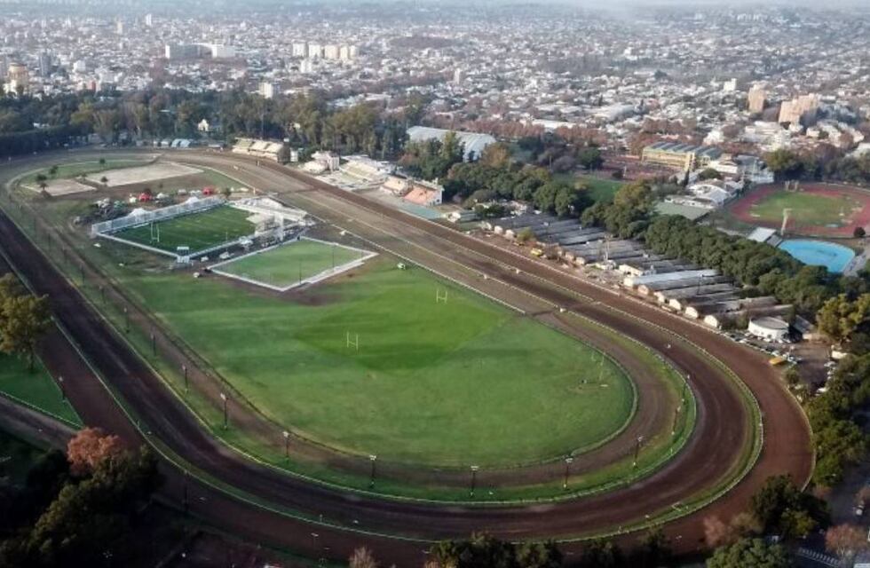 Cuenta regresiva para los Juegos Suramericanos de la Juventud que se harán en Rosario