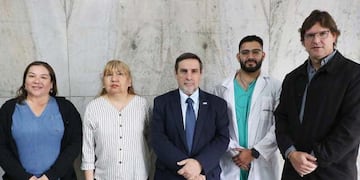 El convenio con Medtronic mejorará atención médica y reducirá los tiempos de recuperación de los pacientes.