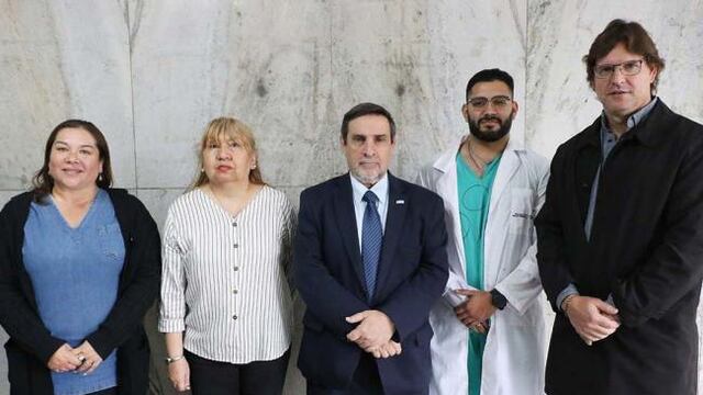 El convenio con Medtronic mejorará atención médica y reducirá los tiempos de recuperación de los pacientes.