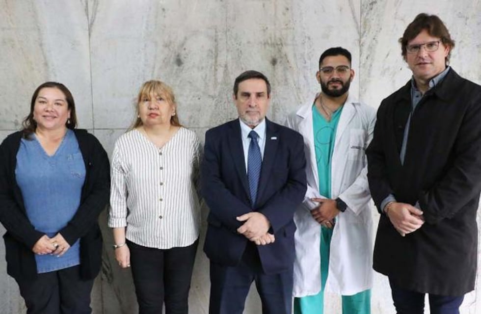 Tucumán avanza en la lucha contra el cáncer, con tecnología innovadora