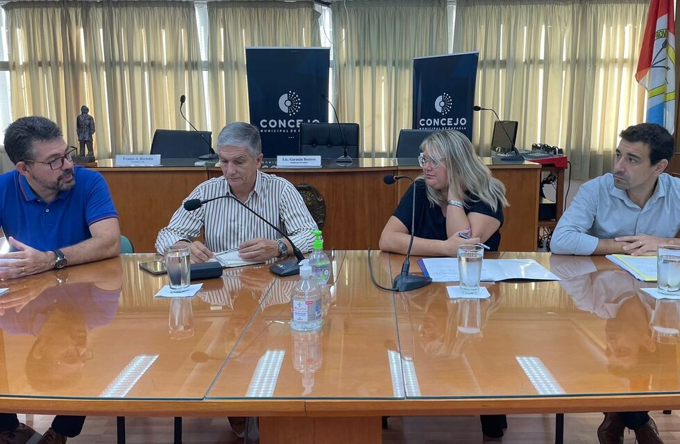 Renunció la presidenta de la comisión vecinal del Barrio Italia