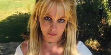Britney Spears