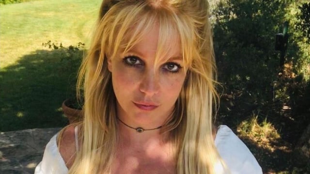 Preocupación por el estado de salud de Britney Spears: sus hijos la acusaron de consumir drogas.