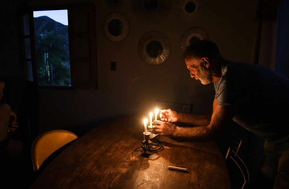 Cortes de luz en Córdoba: cuáles son los siete barrios afectados este martes 10 de octubre