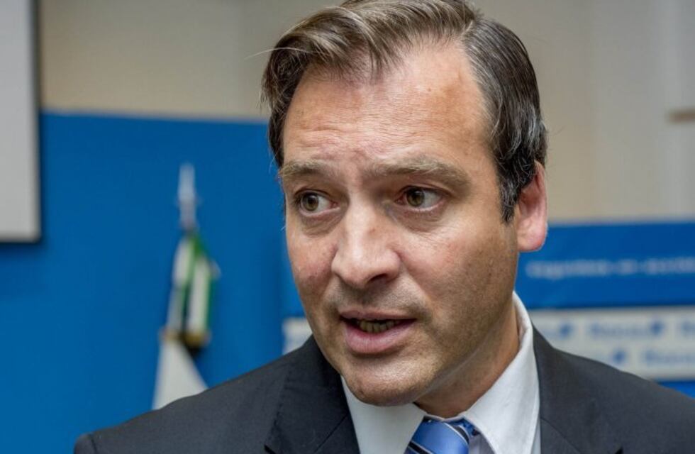 Martín Soria suena como reemplazo de Marcela Losardo en el Ministerio de Justicia