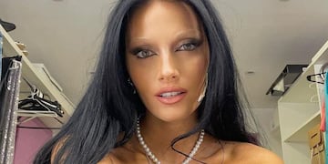 Oriana Sabatini
