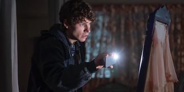 La nueva serie de Netflix se filmó en Manchester, Reino Unido.