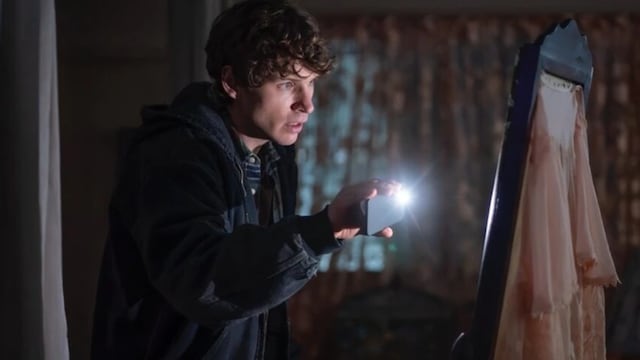 La nueva serie de Netflix se filmó en Manchester, Reino Unido.