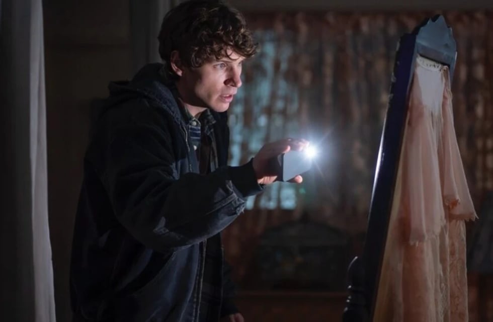 Netflix: la serie de 6 capítulos con escenas sobrenaturales y de terror que enloquecieron a la audiencia global