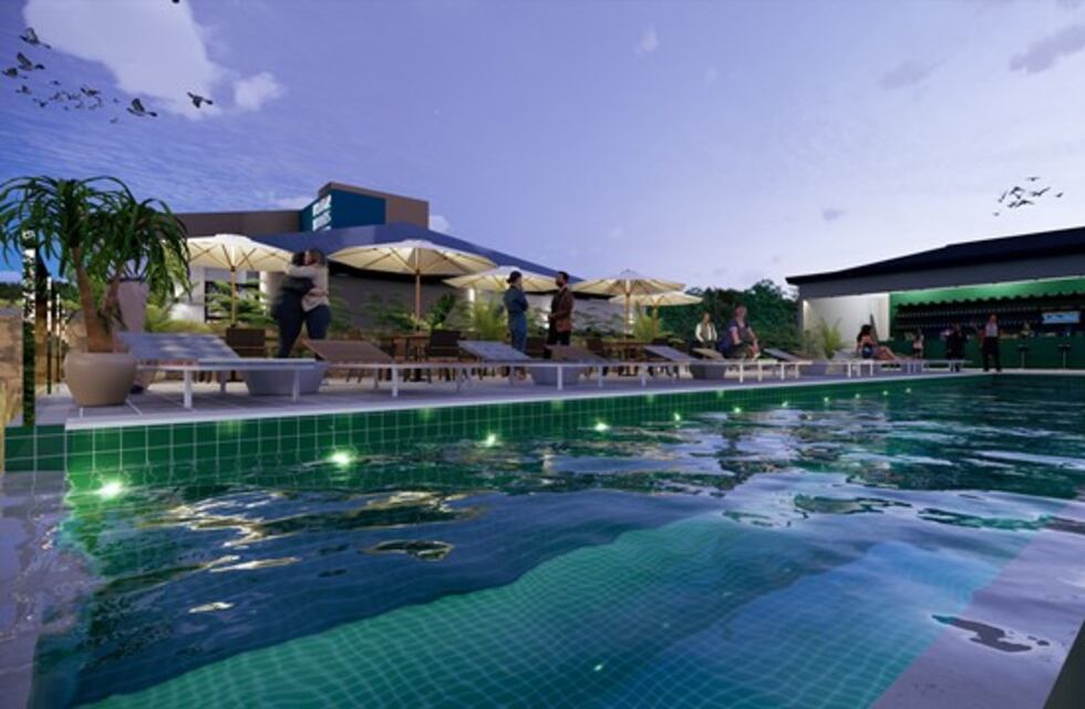 Four Points by Sheraton Iguazú: un hito en la hotelería de Puerto Iguazú