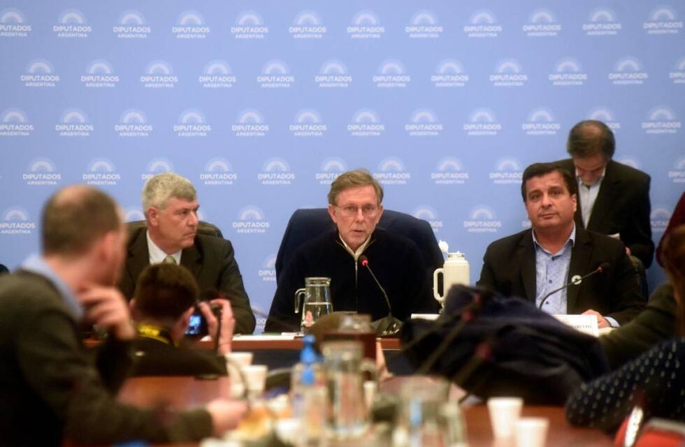 Retenciones al campo: el Gobierno afirmó que “en el corto plazo es impensado” avanzar en una rebaja