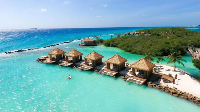 Córdoba tendrá vuelos directos con una isla caribeña.