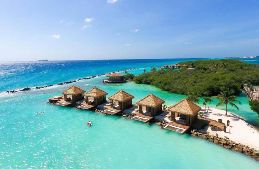 Córdoba tendrá vuelos directos a una isla paradisíaca en medio del Caribe