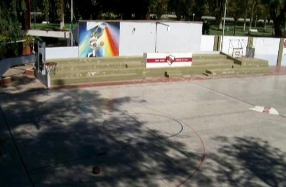 Inca Huasi, el club de básquet emblema de San Juan, tendrá nueva sede