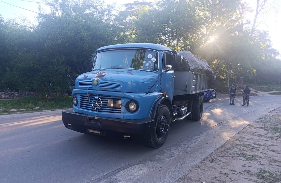 Tragedia en Córdoba: murió un niño de ocho años al ser atropellado por un camión