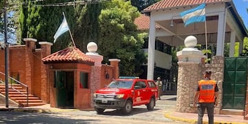 Soldado misionero fallecido en la Quinta de Olivos: quién era y qué decía la carta que dejó.