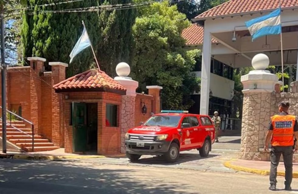 Soldado misionero fallecido en la Quinta de Olivos: quién era y qué decía la carta que dejó