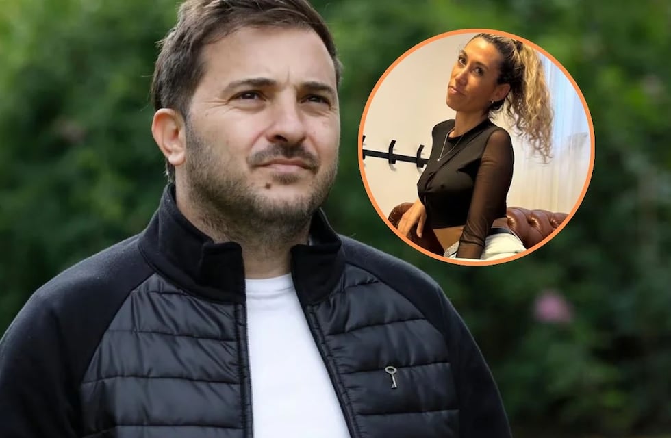 Diego Brancatelli rompió el silencio sobre su romance con Luciana Elbusto: “Tengo que resolver esto”