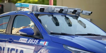 La Policía de Córdoba investiga el hecho ocurrido este miércoles por la mañana.