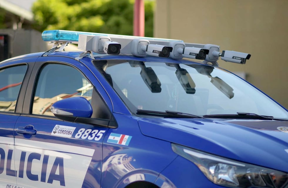 Murió una motociclista tras un choque contra un auto en la ciudad de Córdoba