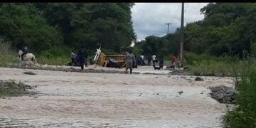 El recorrido terminará este sábado 9 de enero.