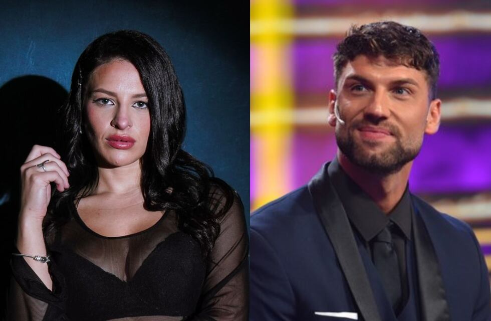 Tato y Chiara de Gran Hermano tuvieron un picante cara a cara y despertaron rumores de romance: “Hay una conexión”