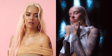 “Mami, acuérdate de mi cara”, el nuevo trend de TikTok al que ya se sumaron Karol G, Young Miko y más