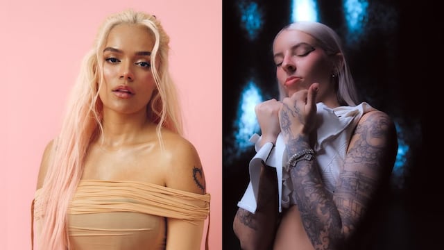 “Mami, acuérdate de mi cara”, el nuevo trend de TikTok al que ya se sumaron Karol G, Young Miko y más