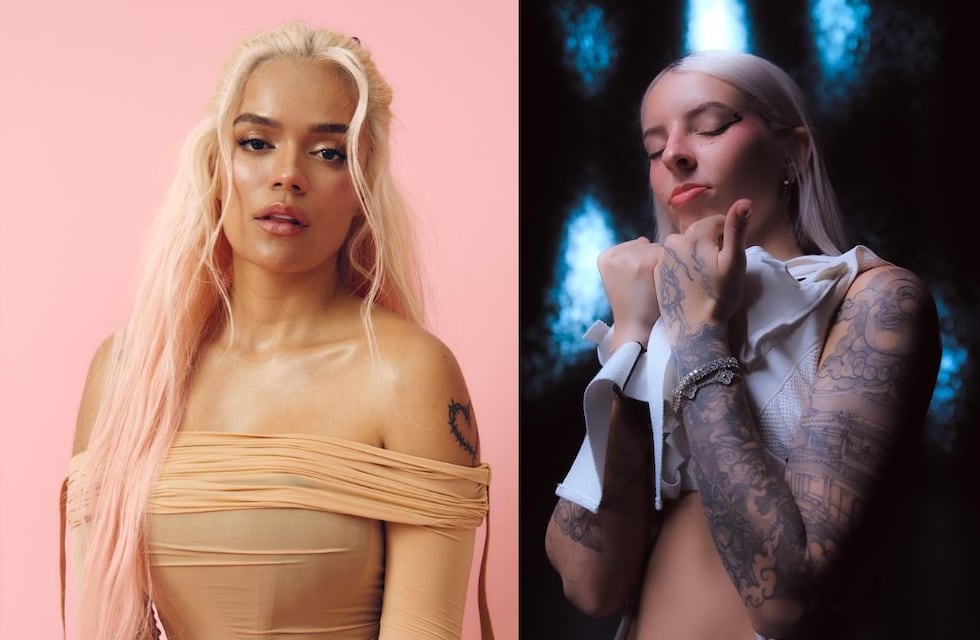 “Mami, acuérdate de mi cara”, el nuevo trend de TikTok al que ya se sumaron Karol G, Young Miko y más