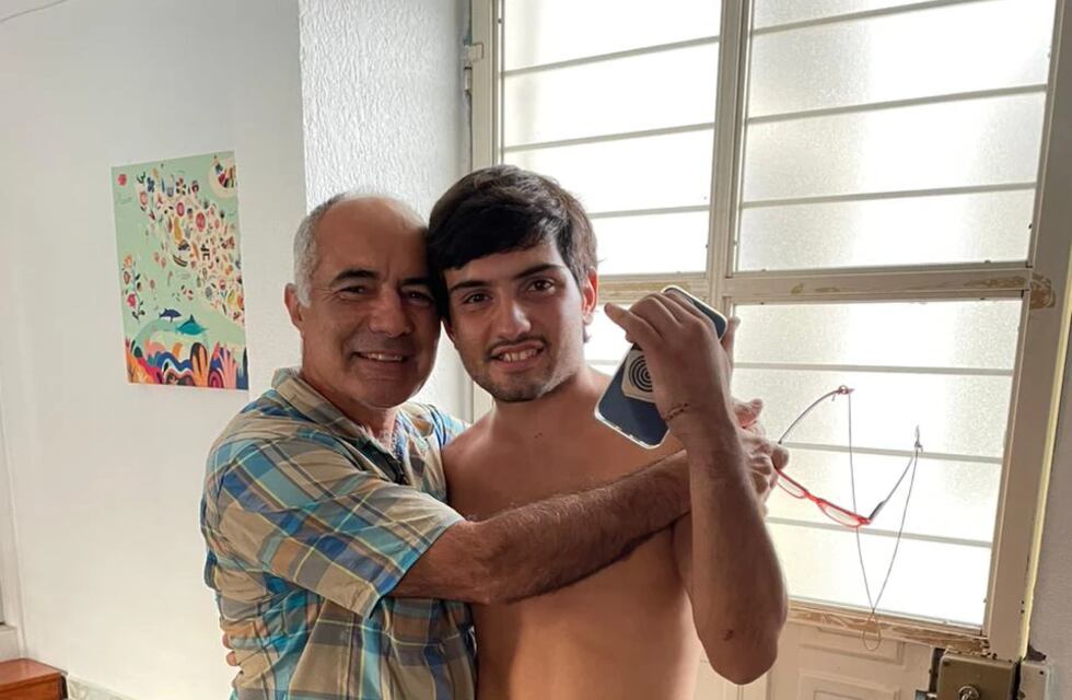 Ataque a los cordobeses en México: el padre de Santiago Lastra detalló como siguen los chicos