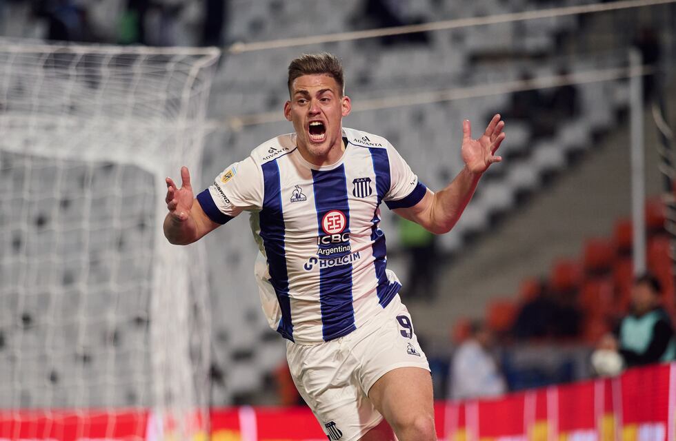 Talleres no perdió la cabeza por el gol ilícito de Boca y lo empató rápido, por un ex River