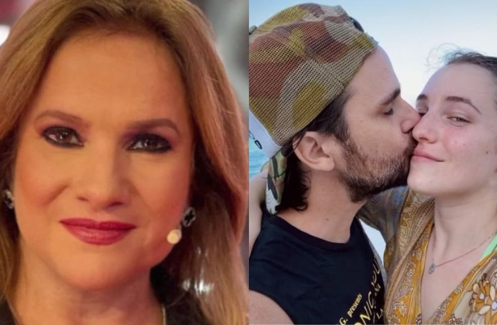 Lucía Galán habló sobre el romance secreto entre su hija Rocío y su manager: “Me quedé sin...”