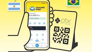Se podrán pagar con Mercado Pago en Brasil