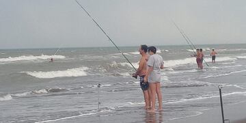 24 Horas de la Corvina Negra 2023