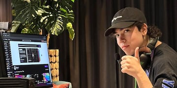 Spreen anunció que vuelve a Twitch en noviembre