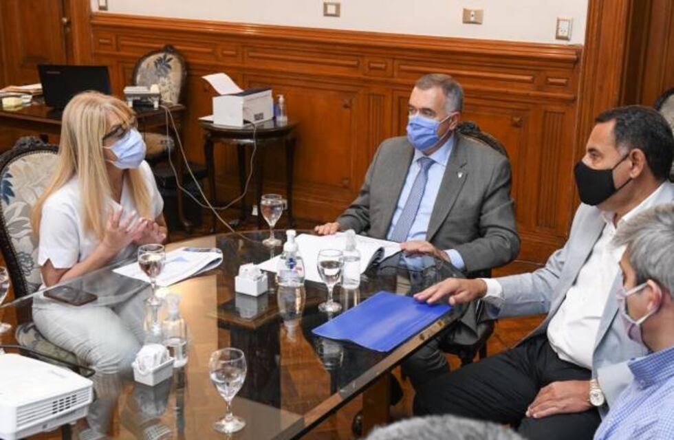 Chahla: “Hay cerca de 200.000 personas que ya pueden ir por su segunda dosis a cualquier nodo de vacunación”