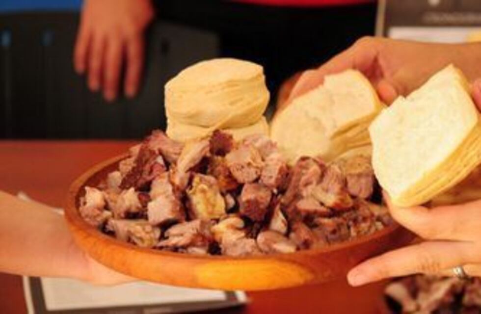 Articulación Territorial de la UNER: acompañamiento para emprendimientos gastronómicos y economía social