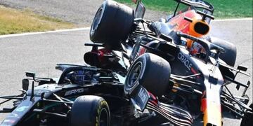 Vuelve el reality de la F1, “Drive to Survive″.