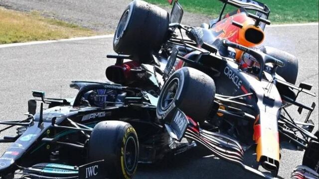 Vuelve el reality de la F1, “Drive to Survive″.