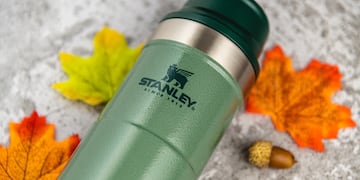 A la hora de comprar un termo Stanley, debemos prestar mucha atención a estas indicaciones, ya que puede que compremos uno de imitación.