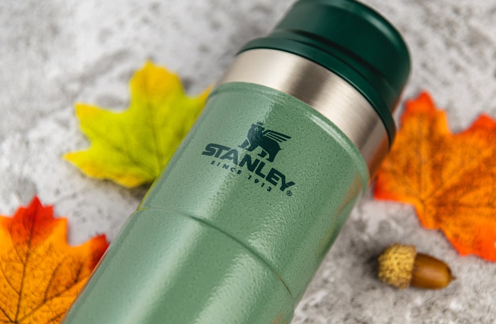 ¡Cuidado con las imitaciones de termos Stanley! Cómo identificarlas en tan solo 4 pasos