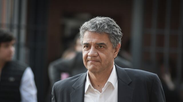 Jorge Macri será el único candidato del PRO en la Ciudad: los saludos que recibió de Juntos por el Cambio.