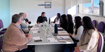 Con fondos propios, el EMCONTUR adquirirá un vehículo 0 km para acciones de promoción turística.