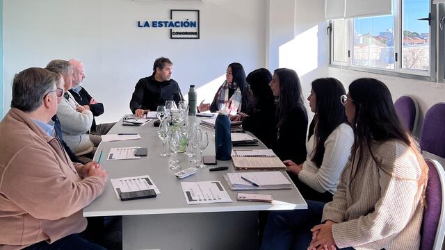 Con fondos propios, el EMCONTUR adquirirá un vehículo 0 km para acciones de promoción turística.