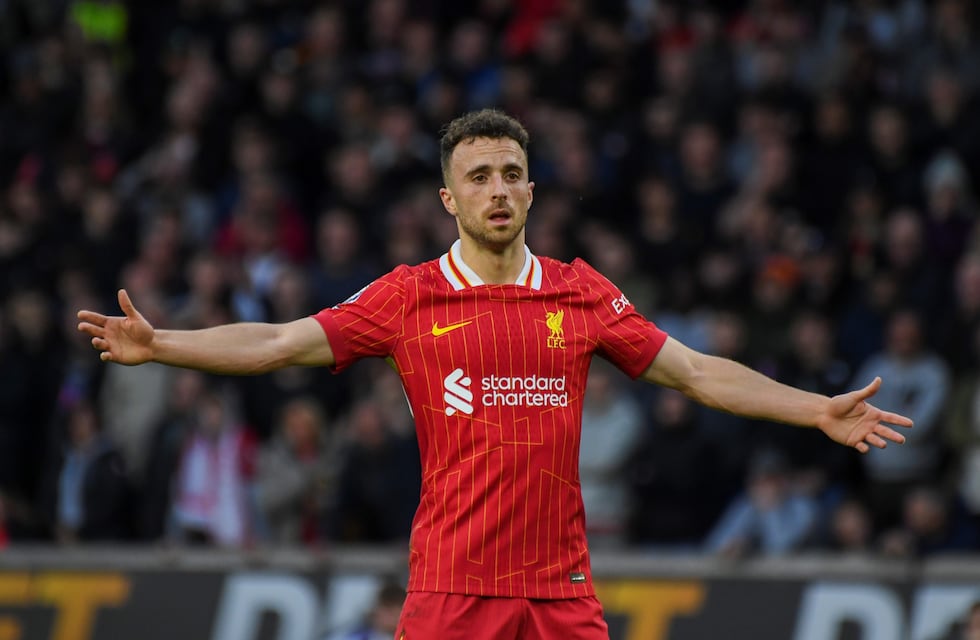 El último video que publicó Diogo Jota en Instagram antes de su muerte