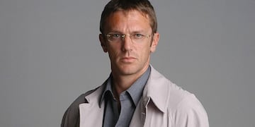 Tiene sus ojos, cumplió 15 y es su orgullo: así está hoy Miranda, la hija menor de Federico D’Elía.