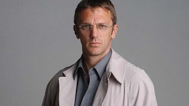 Tiene sus ojos, cumplió 15 y es su orgullo: así está hoy Miranda, la hija menor de Federico D’Elía.