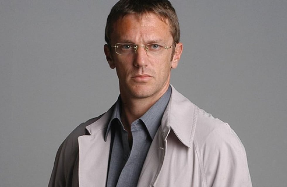 Tiene sus ojos, cumplió 15 y es su orgullo: así está hoy Miranda, la hija menor de Federico D’Elía