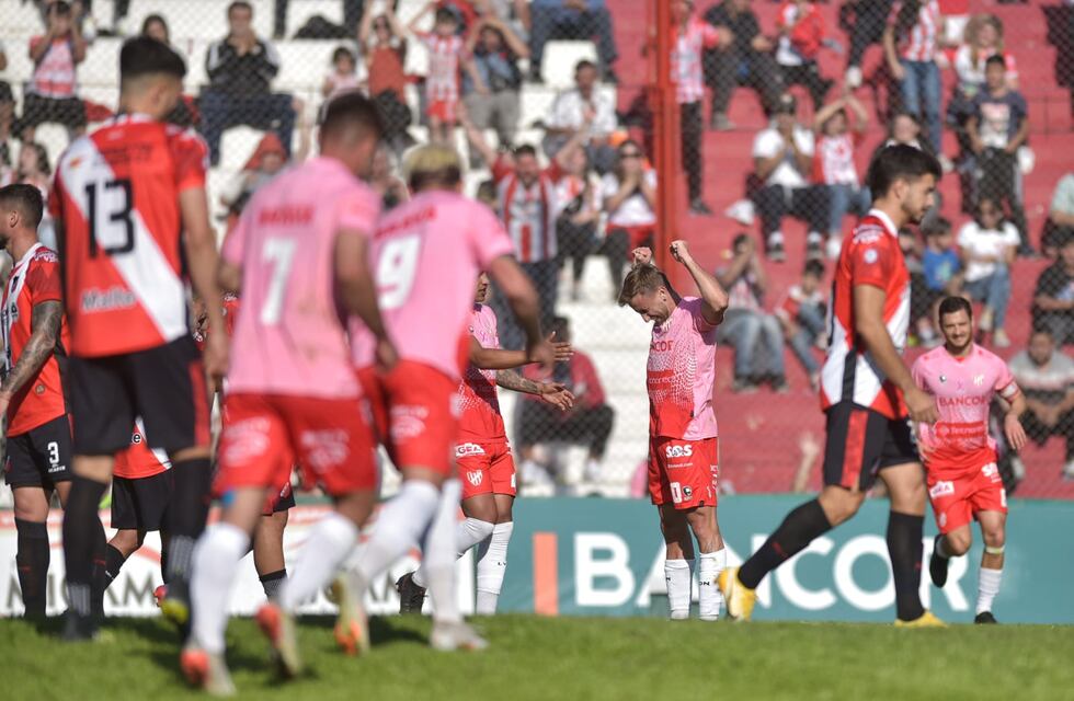 Instituto: un susto por Watson y la carta de gol que reencontró en Joaquín Mateo